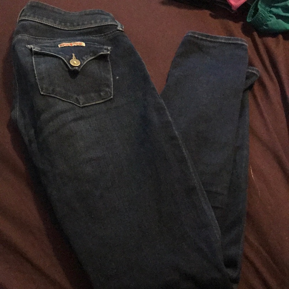 Hudson jeans